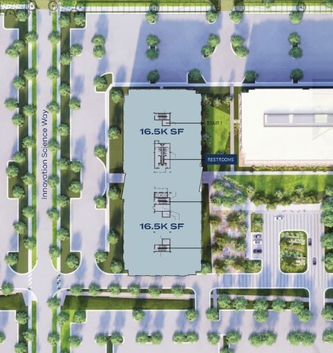 Parmer 5.1, Austin, TX for lease Building Photo- Image 1 of 1