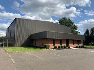 More details for 6 Steel Rd E, Morrisville, PA - Industrial for Lease