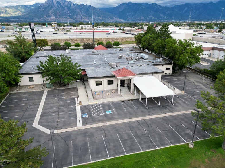 5450 S Green St, Salt Lake City, UT for sale - Building Photo - Image 3 of 40