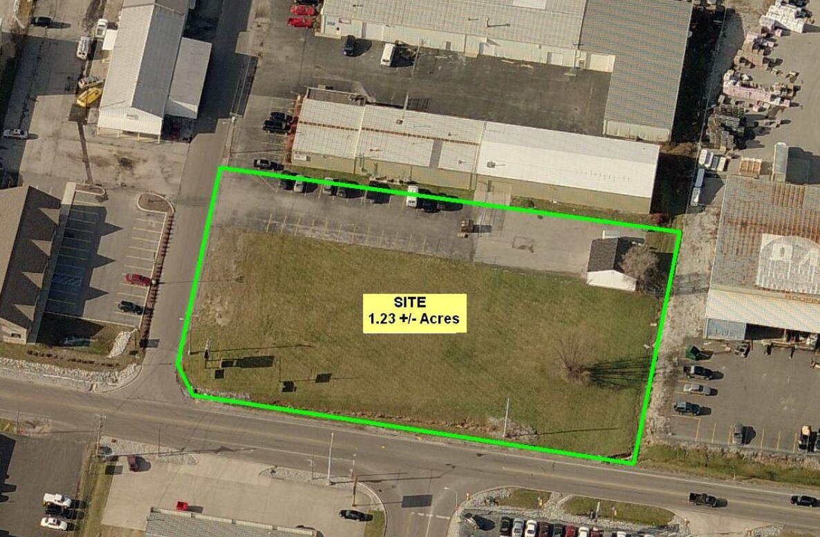 4709 Speedway Dr, Fort Wayne, IN for sale Primary Photo- Image 1 of 1