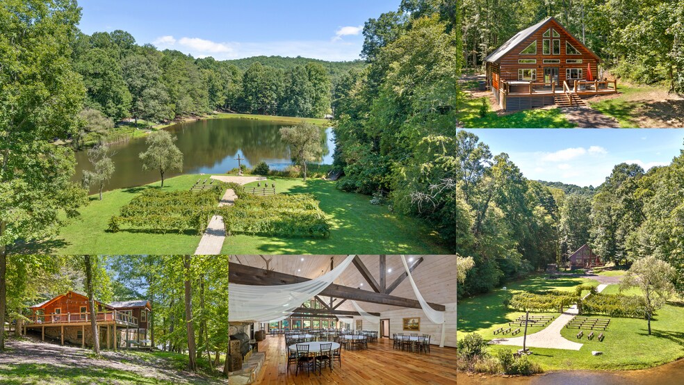 Willow Creek Dr, Blue Ridge, GA for sale - Other - Image 1 of 1