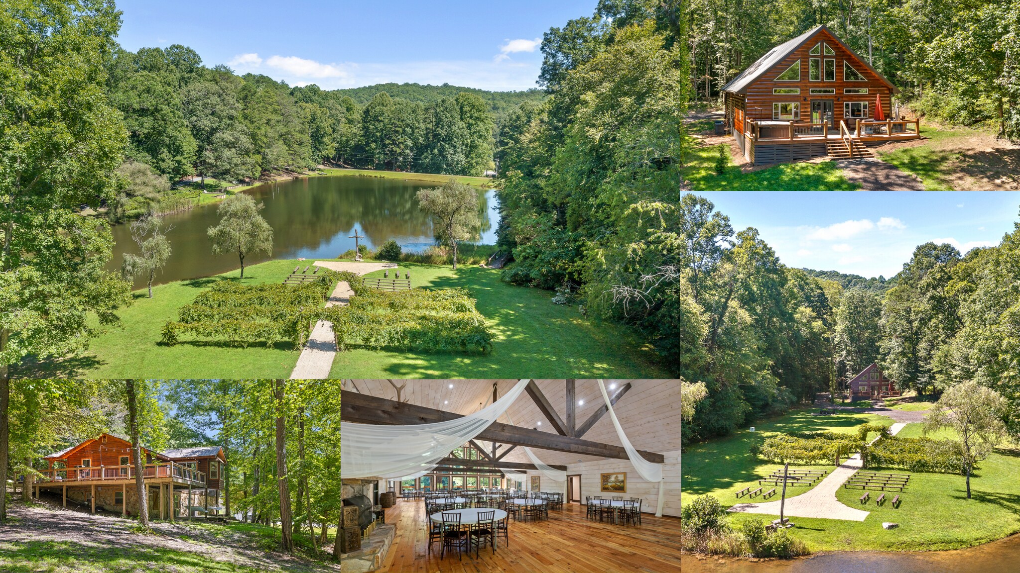 Willow Creek Dr, Blue Ridge, GA for sale Other- Image 1 of 1