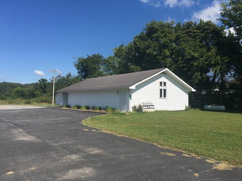 7134 Russellville Rd, Bowling Green, KY 42101