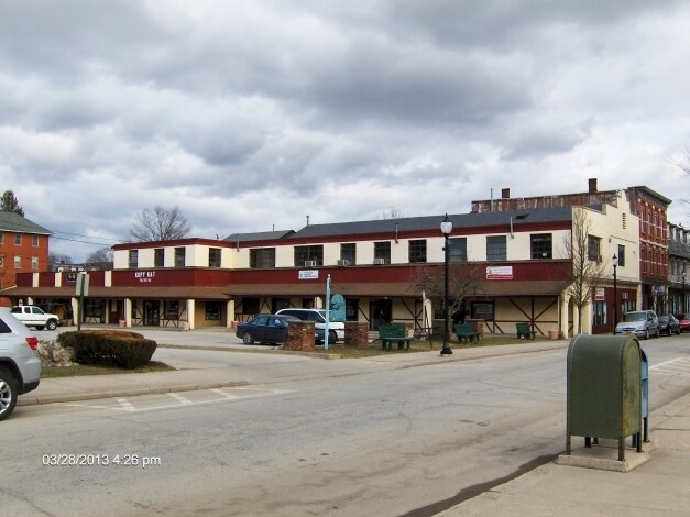 78 Front St, Port Jervis, NY for sale Primary Photo- Image 1 of 1