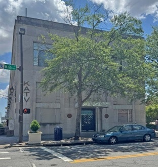 401 S Main St, Little Rock, AR for sale Building Photo- Image 1 of 2