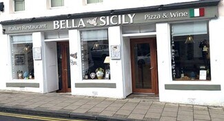 More details for 12 Canongate, Jedburgh - Retail for Lease