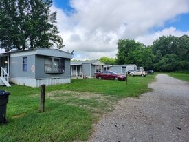 Lake Fork Creek Mobile Home Park - Mobile Home or RV Park