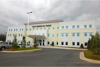 More details for 3754 Highway 90, Pace, FL - Medical for Lease