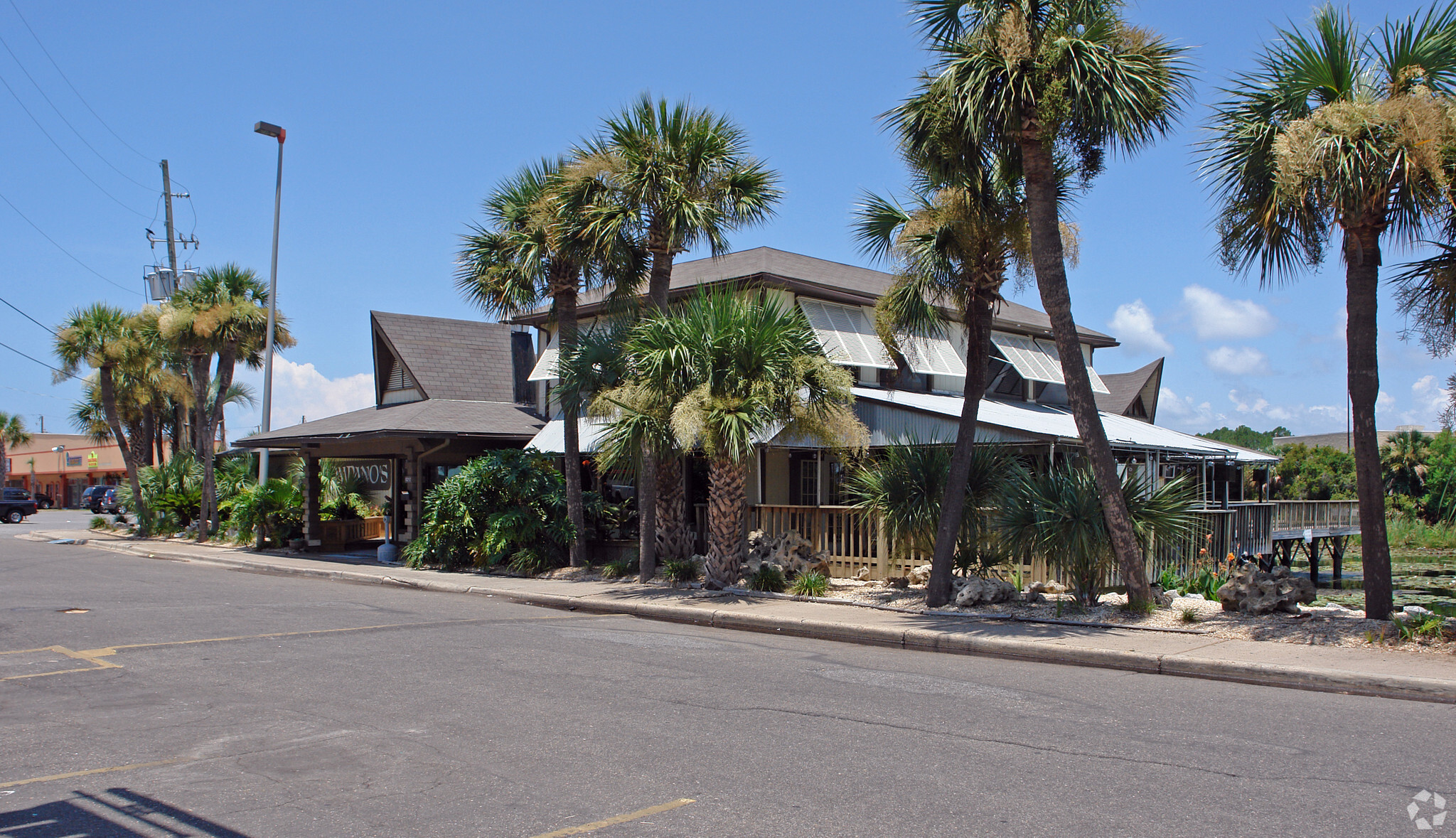 10292 Front Beach Rd, Panama City Beach, FL for sale Primary Photo- Image 1 of 1