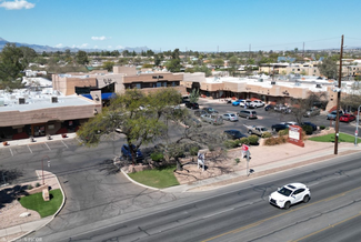 More details for 3025-3055 N Campbell Ave, Tucson, AZ - Retail for Lease