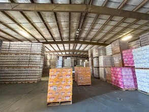 3378 Moffett Rd, Mobile, AL for lease Interior Photo- Image 2 of 3