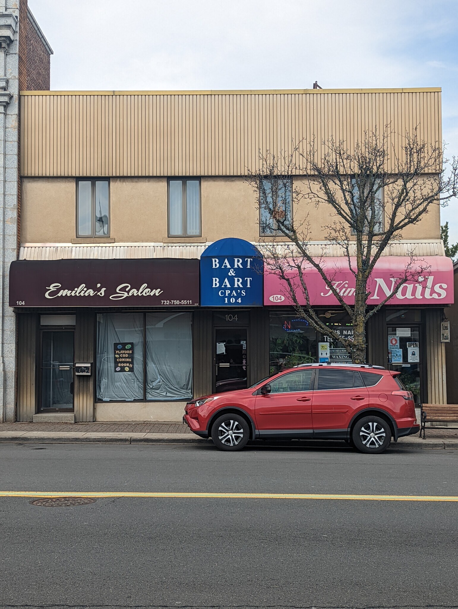 104 Main St, Woodbridge, NJ for sale Building Photo- Image 1 of 1