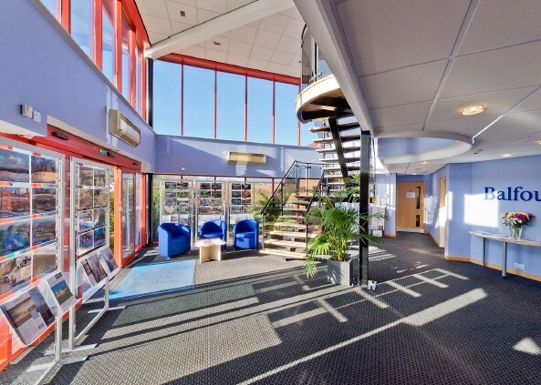 Welshpool Rd, Shrewsbury for sale - Interior Photo - Image 1 of 1