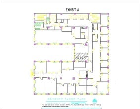 1511 3rd Ave, Seattle, WA for lease Interior Photo- Image 1 of 1