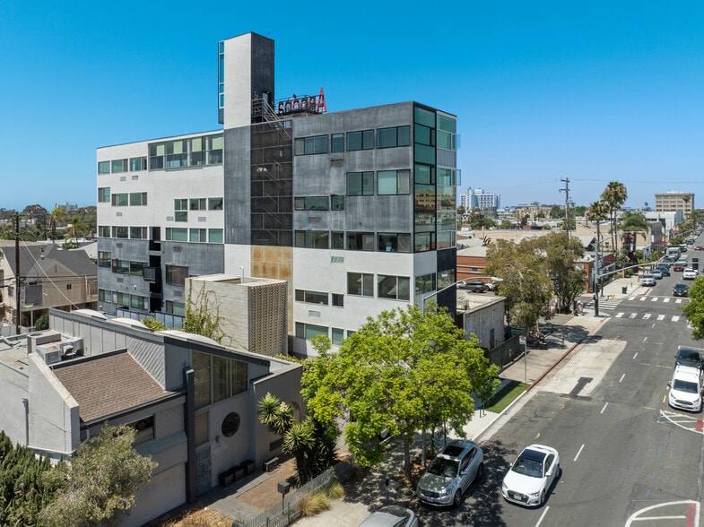 3776 4th Ave, San Diego, CA for sale - Building Photo - Image 2 of 27