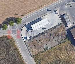 Calonge i Sant Antoni, GER - AERIAL  map view