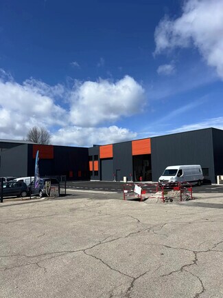 More details for Flex for Lease