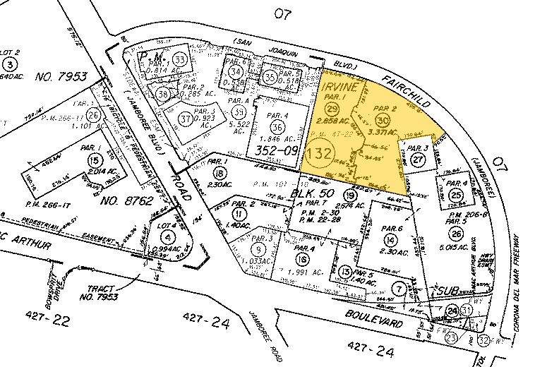 19700 Fairchild Rd, Irvine, CA 92612 Newport Summit