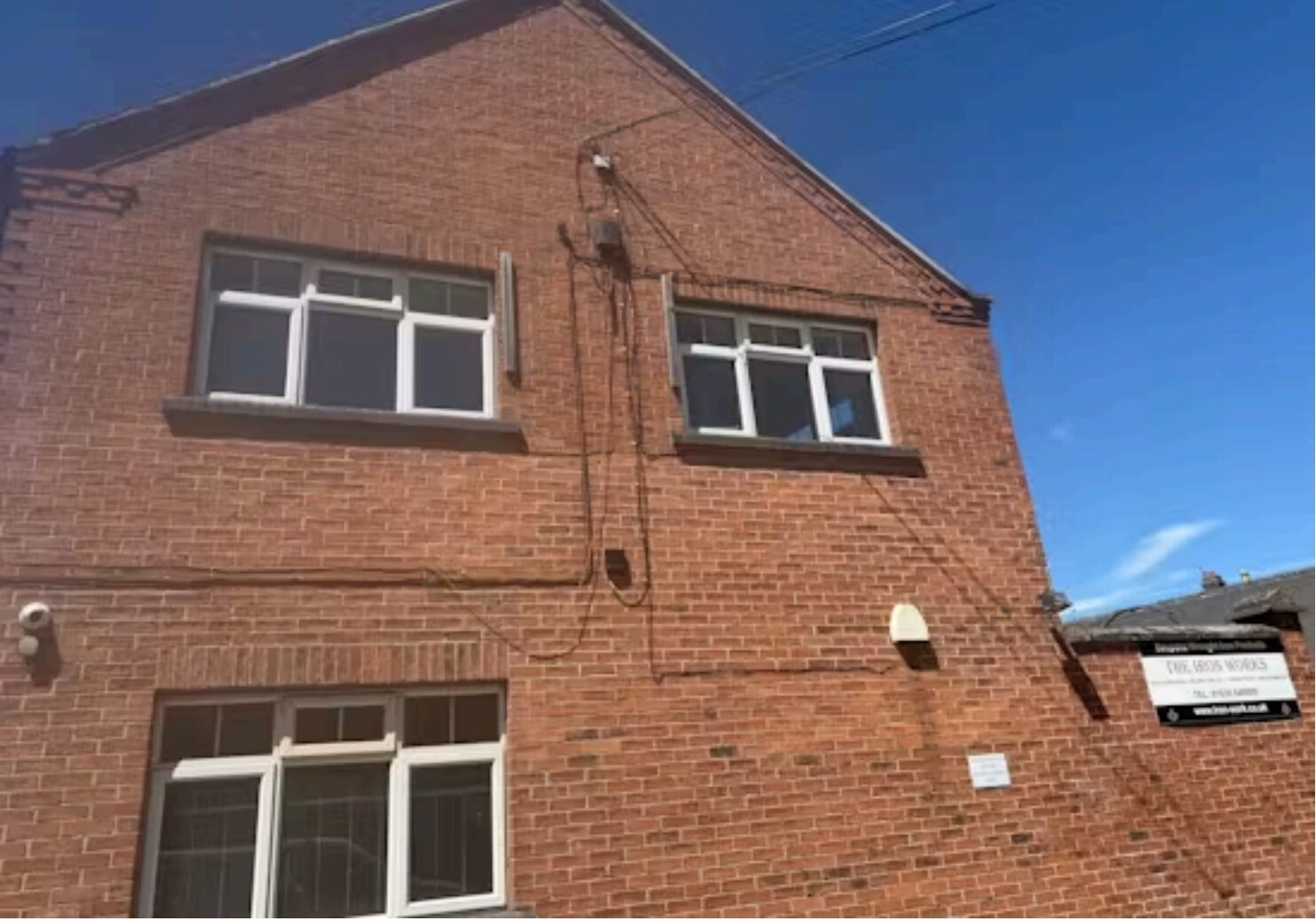 Manners Rd, Newark for lease Building Photo- Image 1 of 2