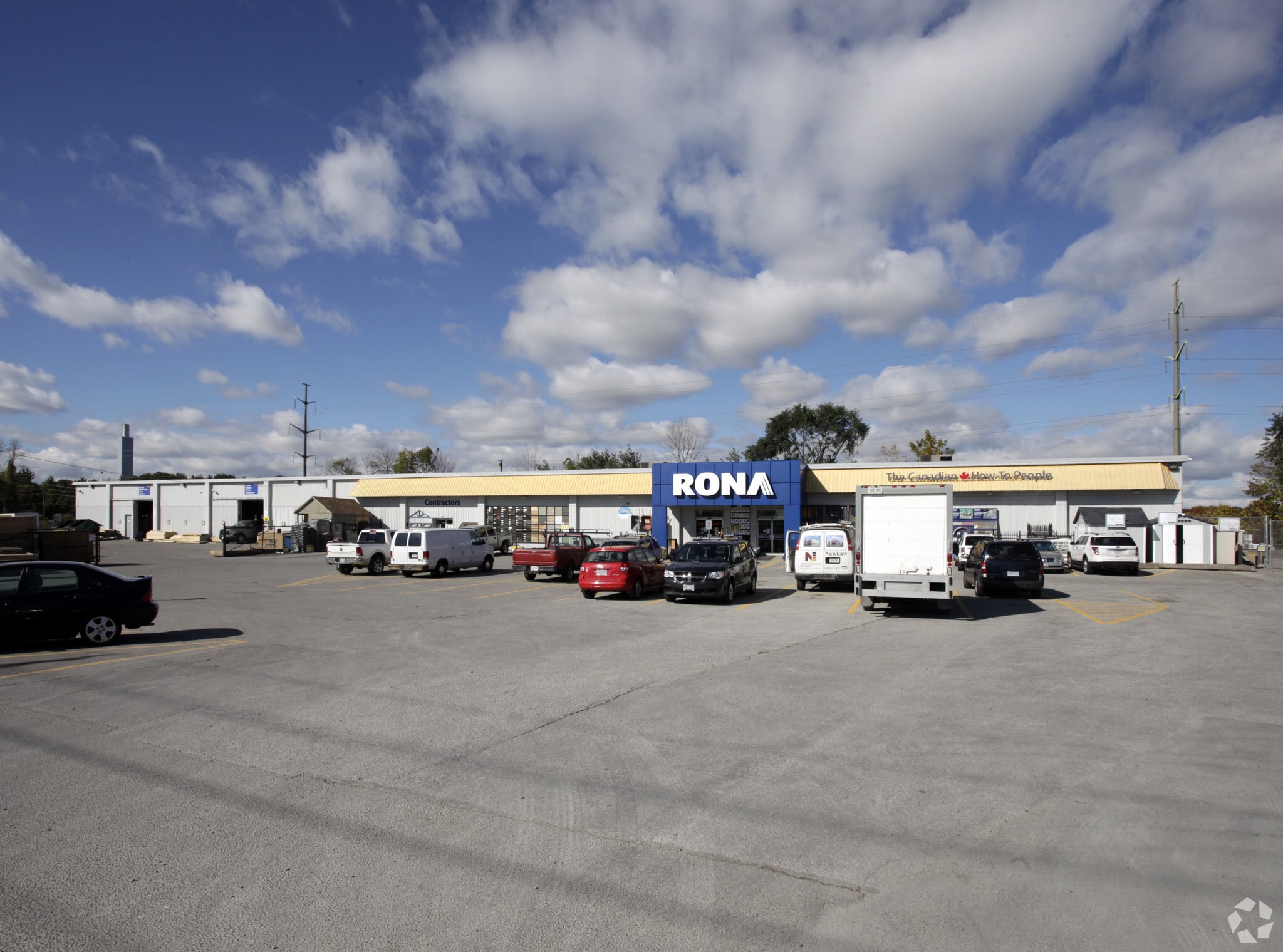 2311 Royal Windsor Dr, Oakville, ON for sale Primary Photo- Image 1 of 3