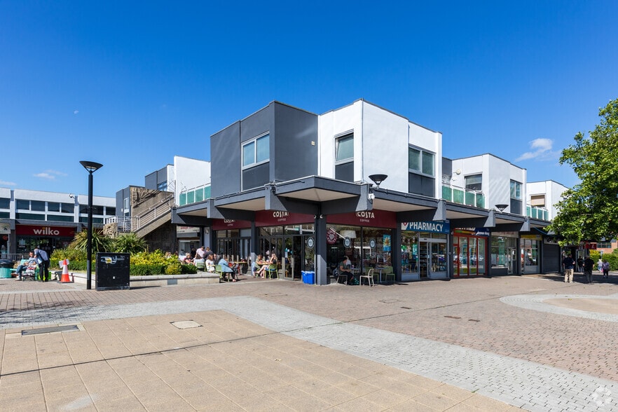London Rd, Swanley for lease - Primary Photo - Image 1 of 18