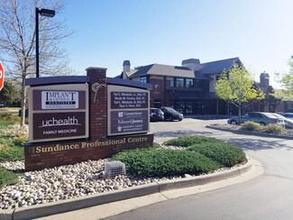 More details for 2975 Ginnala Dr, Loveland, CO - Office/Medical for Lease