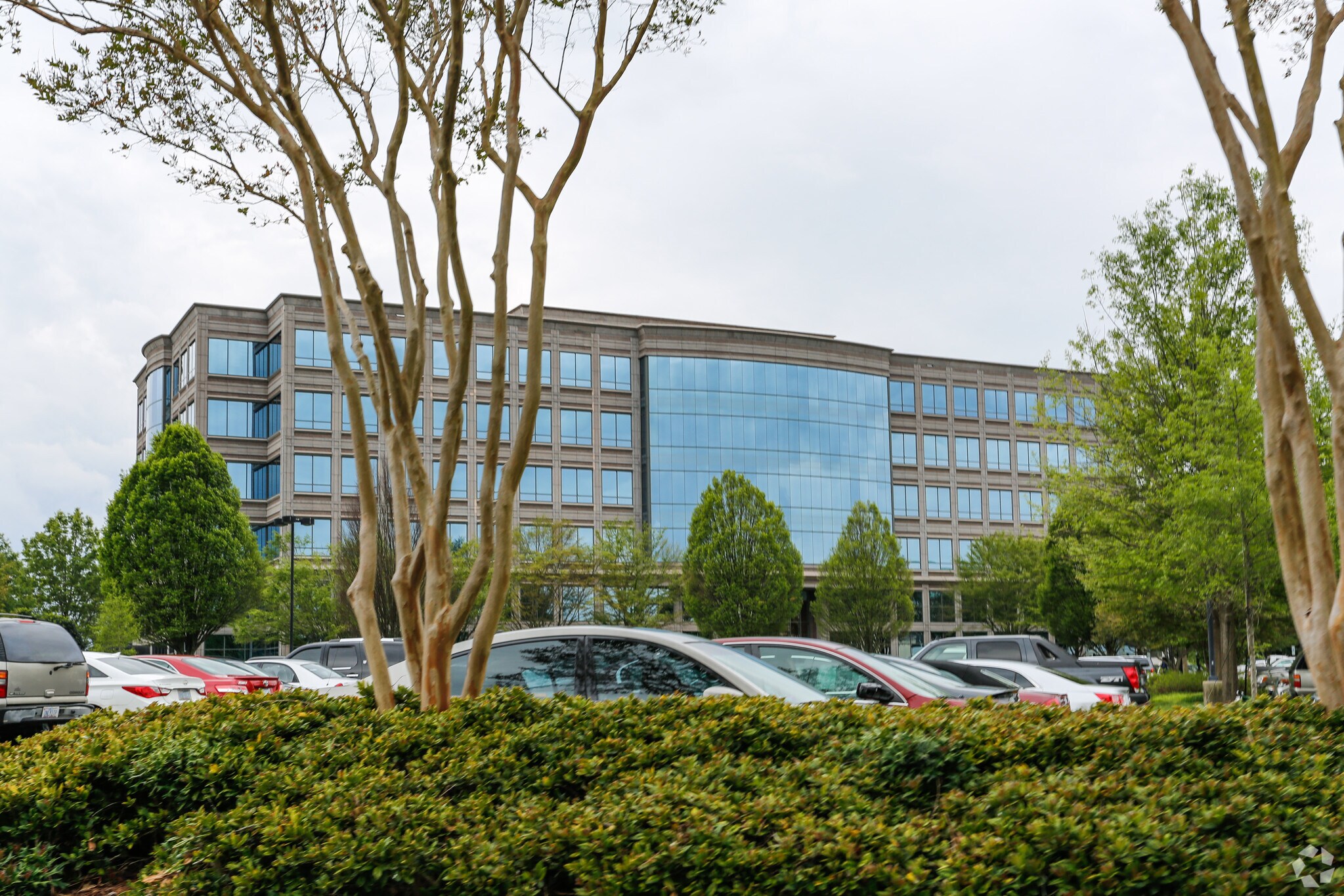 2320 Cascade Pointe Blvd, Charlotte, NC 28208 LakePointe Corporate