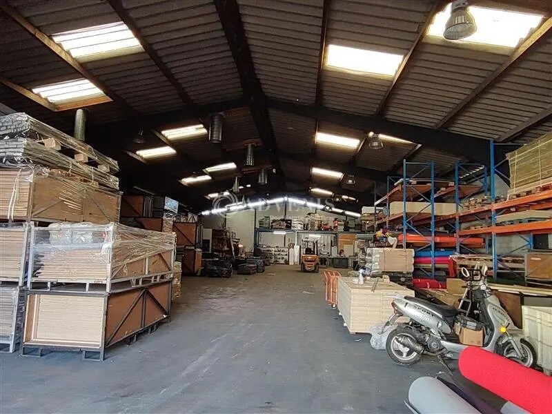Industrial in Vendargues for lease Interior Photo- Image 1 of 6