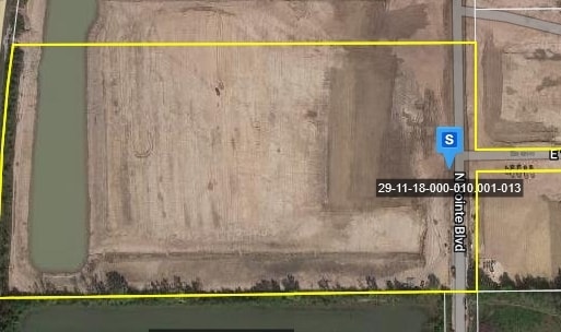 15193 N Pointe Rd, Noblesville, IN for sale - Plat Map - Image 2 of 2