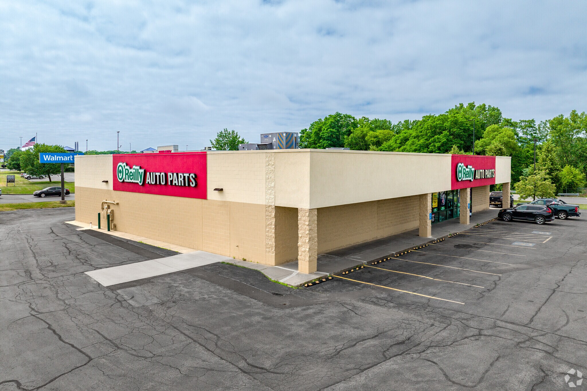 339 State Route 104, Oswego, NY for sale Primary Photo- Image 1 of 1