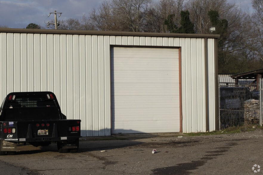 8713 Highway 161, North Little Rock, AR for sale - Building Photo - Image 2 of 2