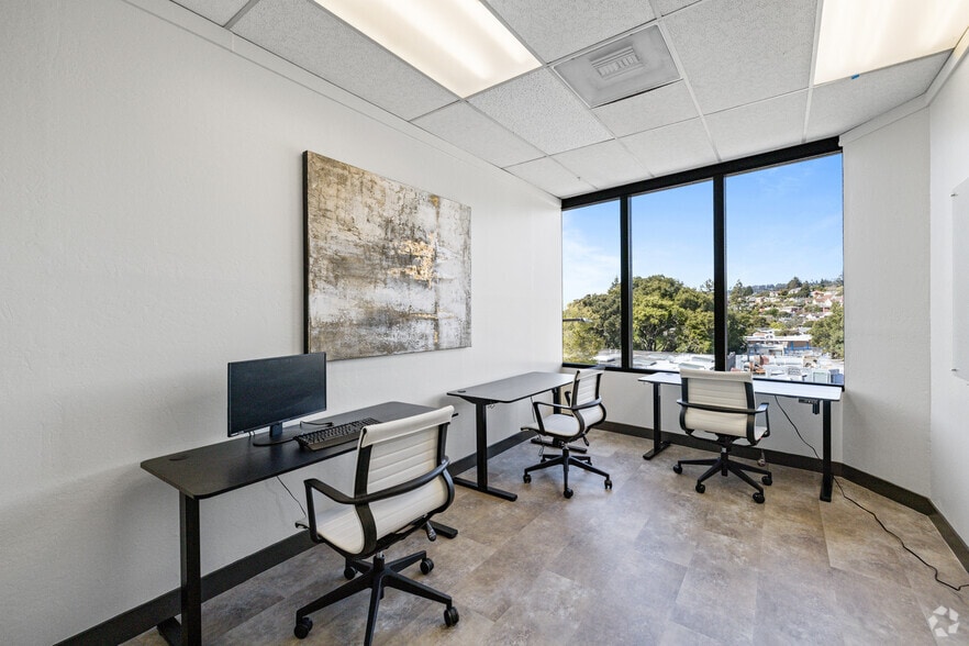 1758-1760 Solano Ave, Berkeley, CA for sale - Interior Photo - Image 3 of 13