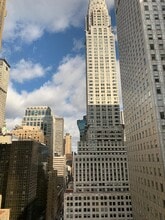 369 Lexington Ave, New York, NY for lease Building Photo- Image 2 of 8