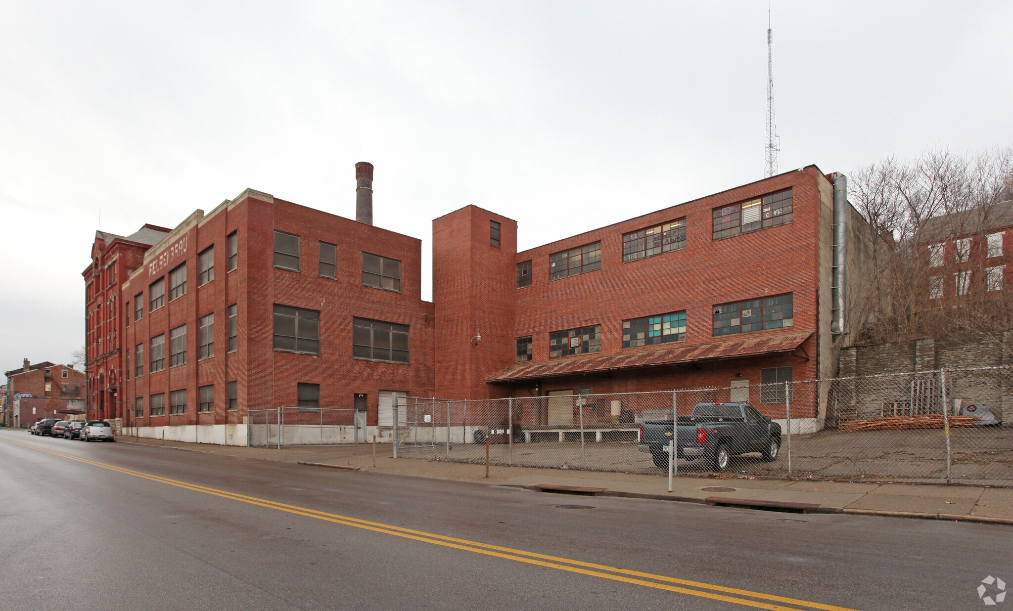 242 W McMicken Ave, Cincinnati, OH for sale Primary Photo- Image 1 of 1