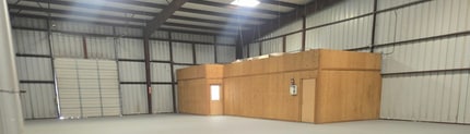 530 S US Highway 83, Laredo, TX for lease Interior Photo- Image 2 of 4