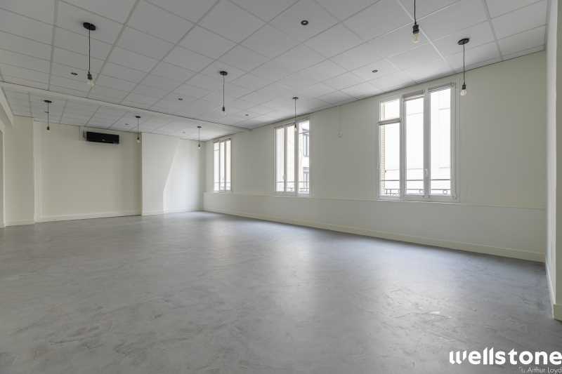 36 Rue Du Sentier, Paris for lease - Interior Photo - Image 1 of 10