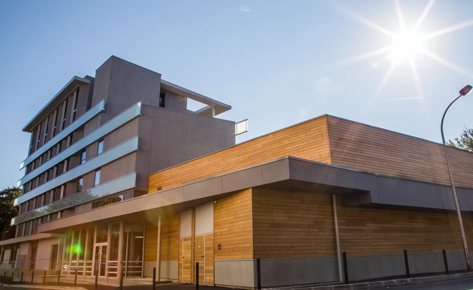 9 Rue Ronsard, Nogent-sur-Oise for lease Building Photo- Image 1 of 10