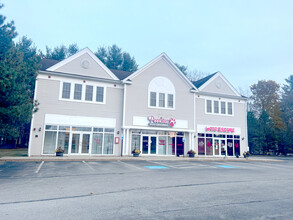 123 Nashua Rd, Londonderry, NH for lease Building Photo- Image 1 of 21