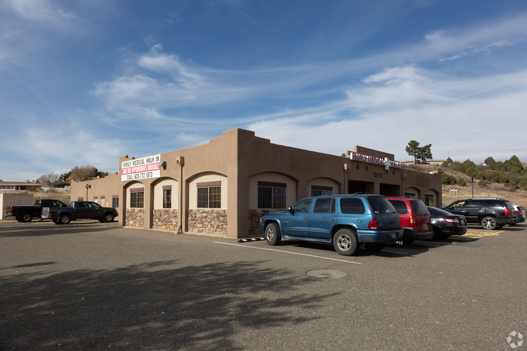 12075 E State Route 69, Dewey, AZ for sale Primary Photo- Image 1 of 1