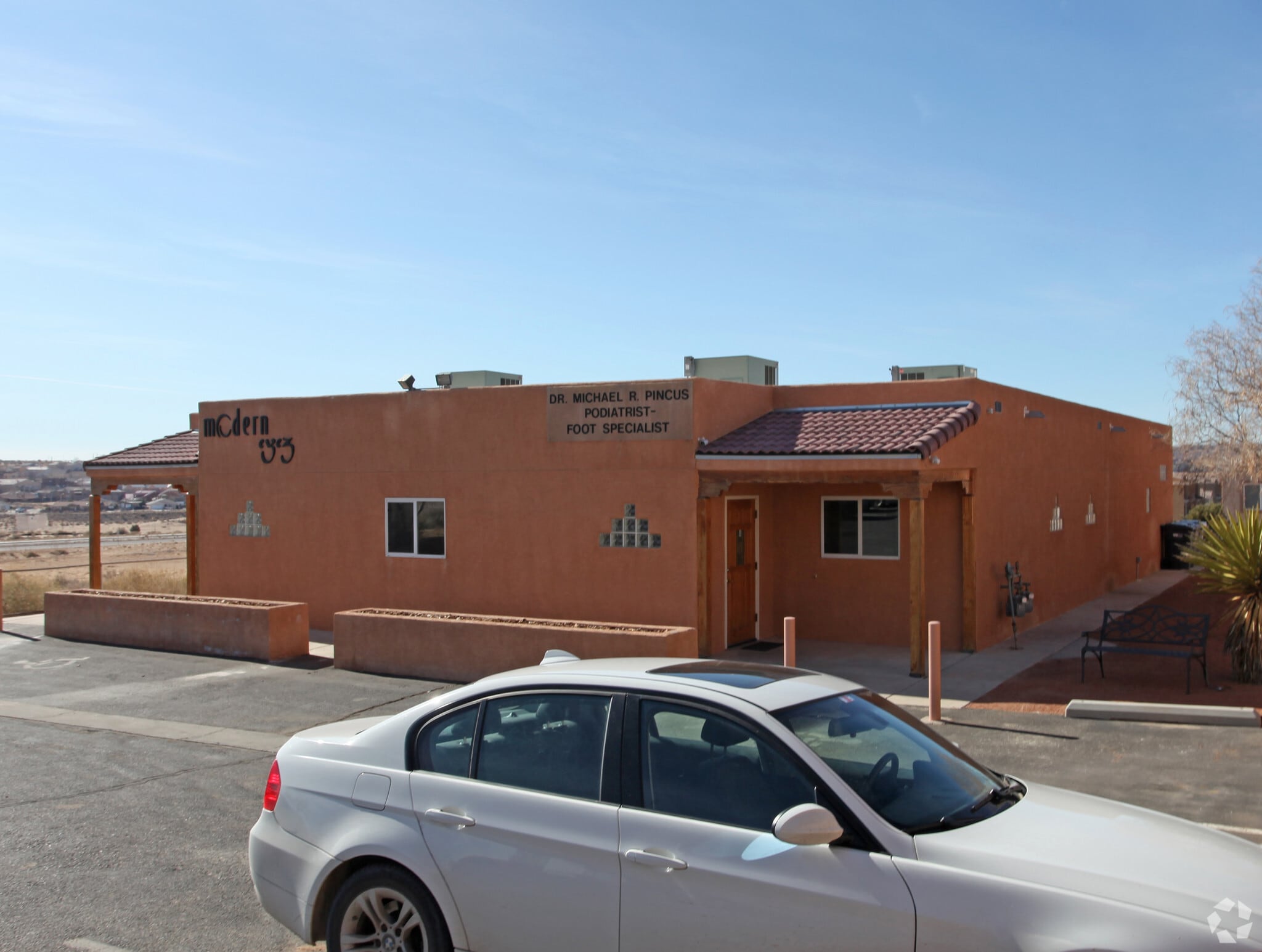 2207 Golf Course Rd, Rio Rancho, NM for sale Primary Photo- Image 1 of 1