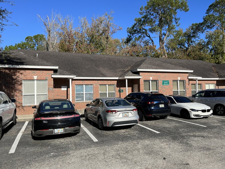 9905 Old Saint Augustine Rd, Jacksonville, FL for sale - Building Photo - Image 1 of 1