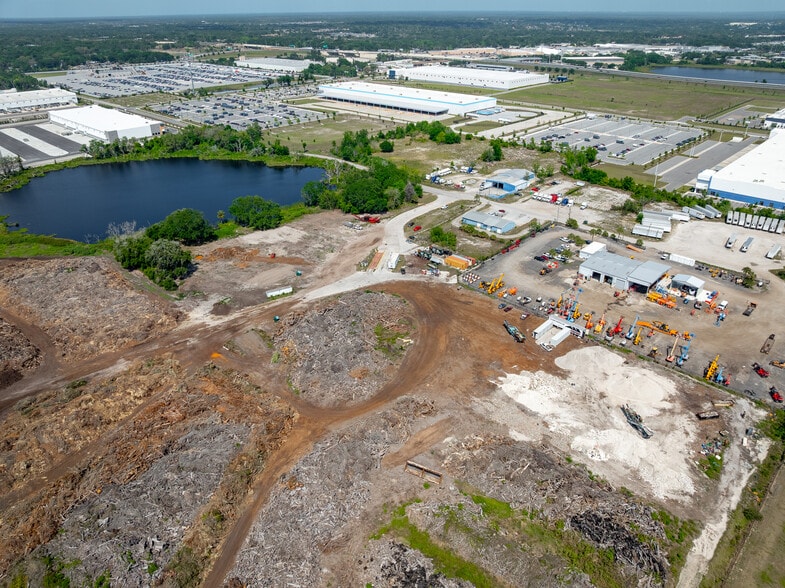 136 Hermit Smith Rd, Apopka, FL for lease - Building Photo - Image 3 of 16