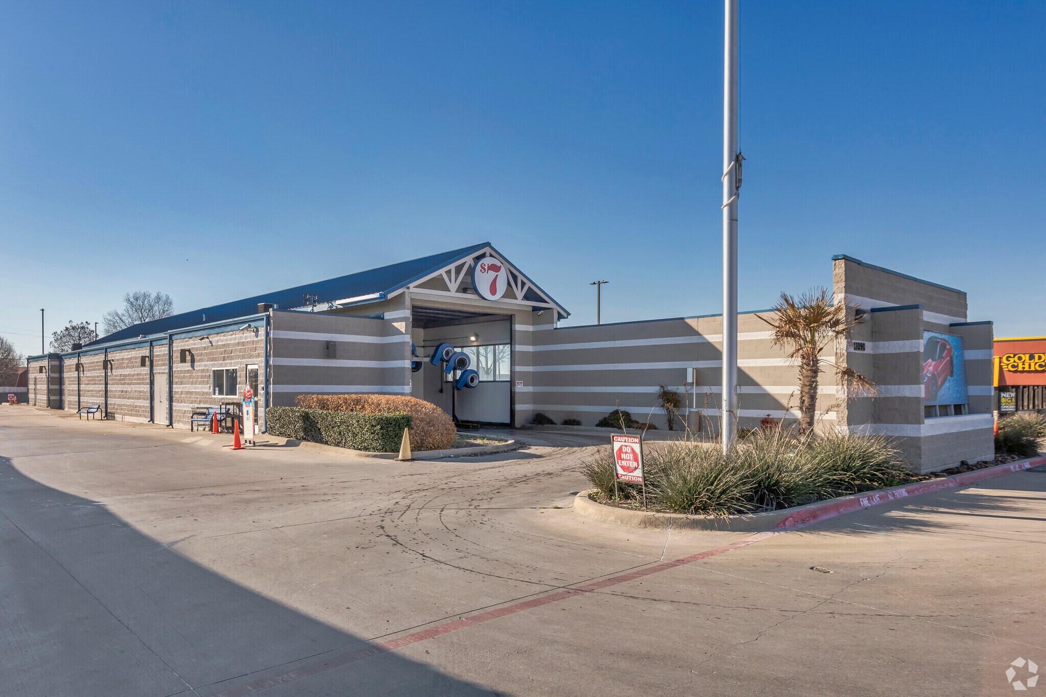 7090 S State Hwy 78, Sachse, TX for sale Building Photo- Image 1 of 1