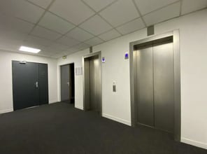 Office in Rosny-sous-Bois for lease Building Photo- Image 2 of 3