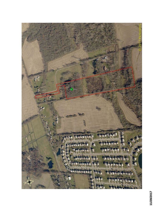 1379 Borror Rd, Grove City, OH 43123