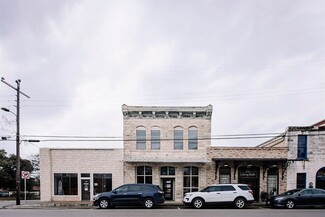 More details for 923 Main St, Liberty Hill, TX - Retail for Sale