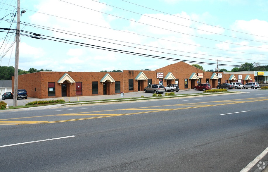 412 Grassdale Rd, Cartersville, GA for sale - Primary Photo - Image 1 of 1