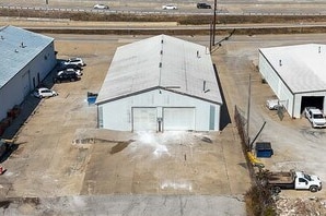 4548 S St Peters Pky, Saint Charles, MO - AERIAL  map view - Image1