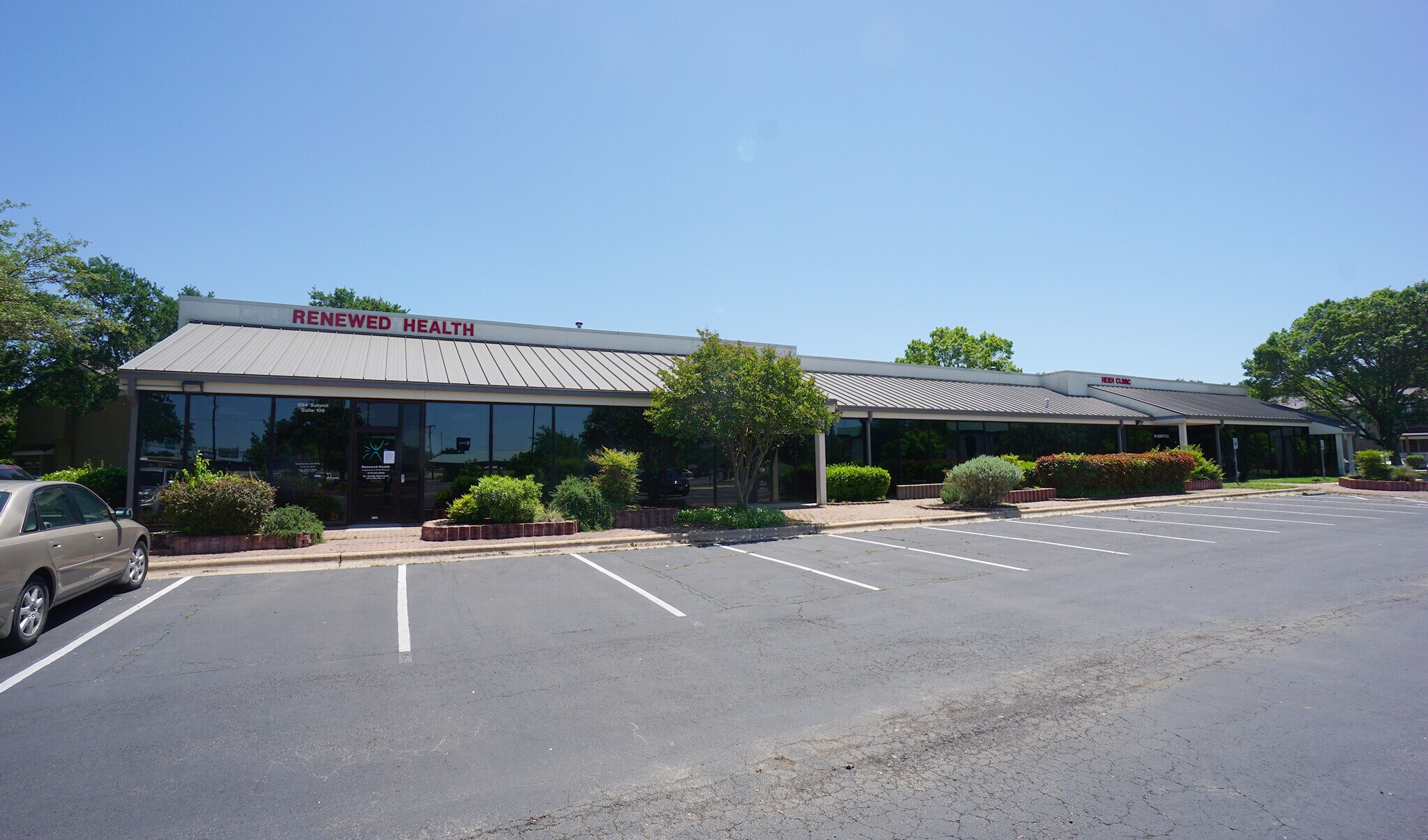 894 Summit St, Round Rock, TX for sale Building Photo- Image 1 of 1