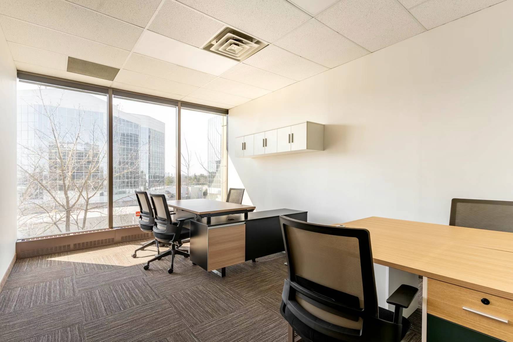 205 Placer Ct, Toronto, ON for lease Interior Photo- Image 1 of 6